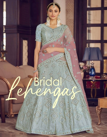 lehengas